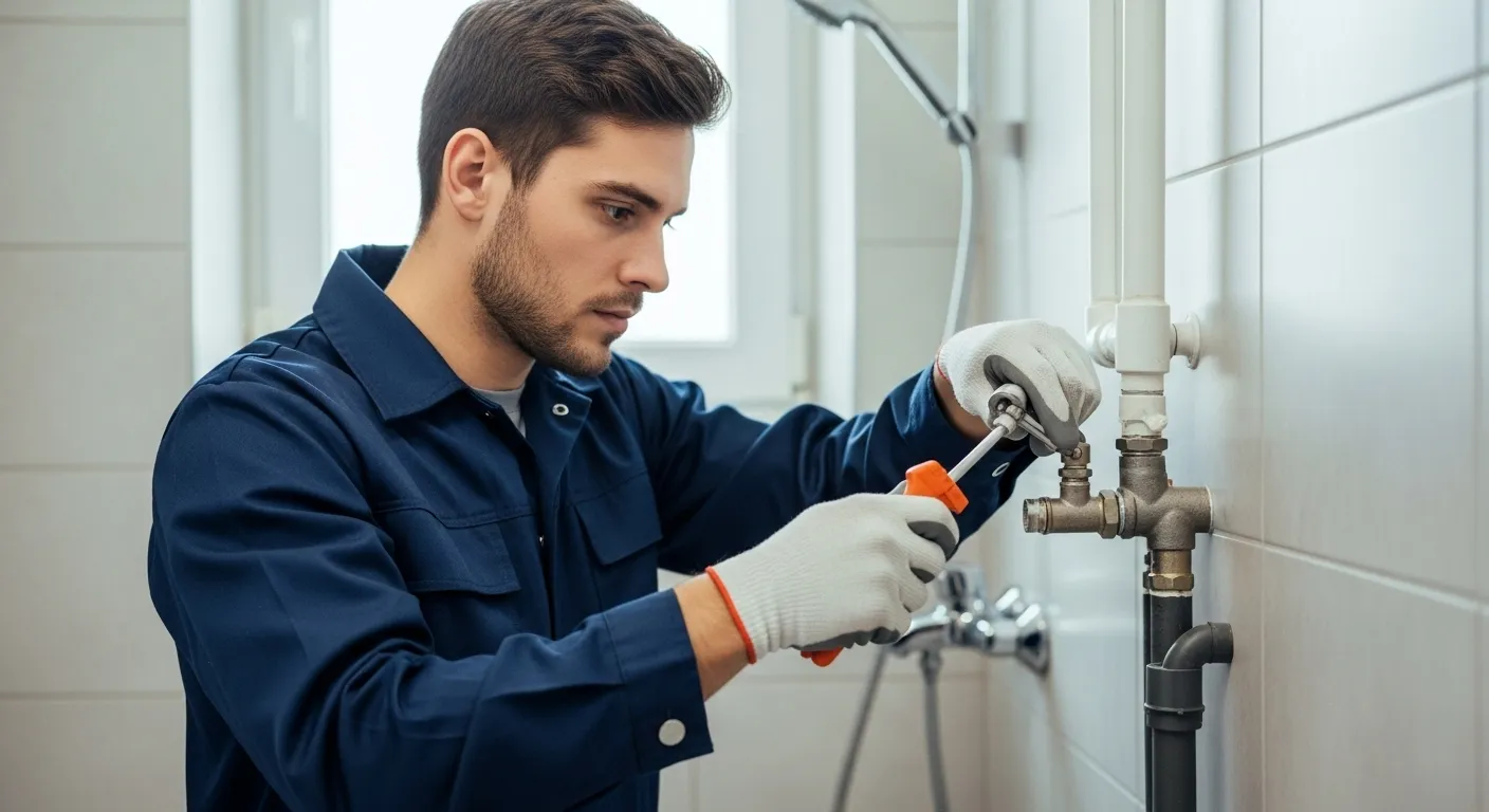 Professional Plumbers in Lawrence, Massachusetts